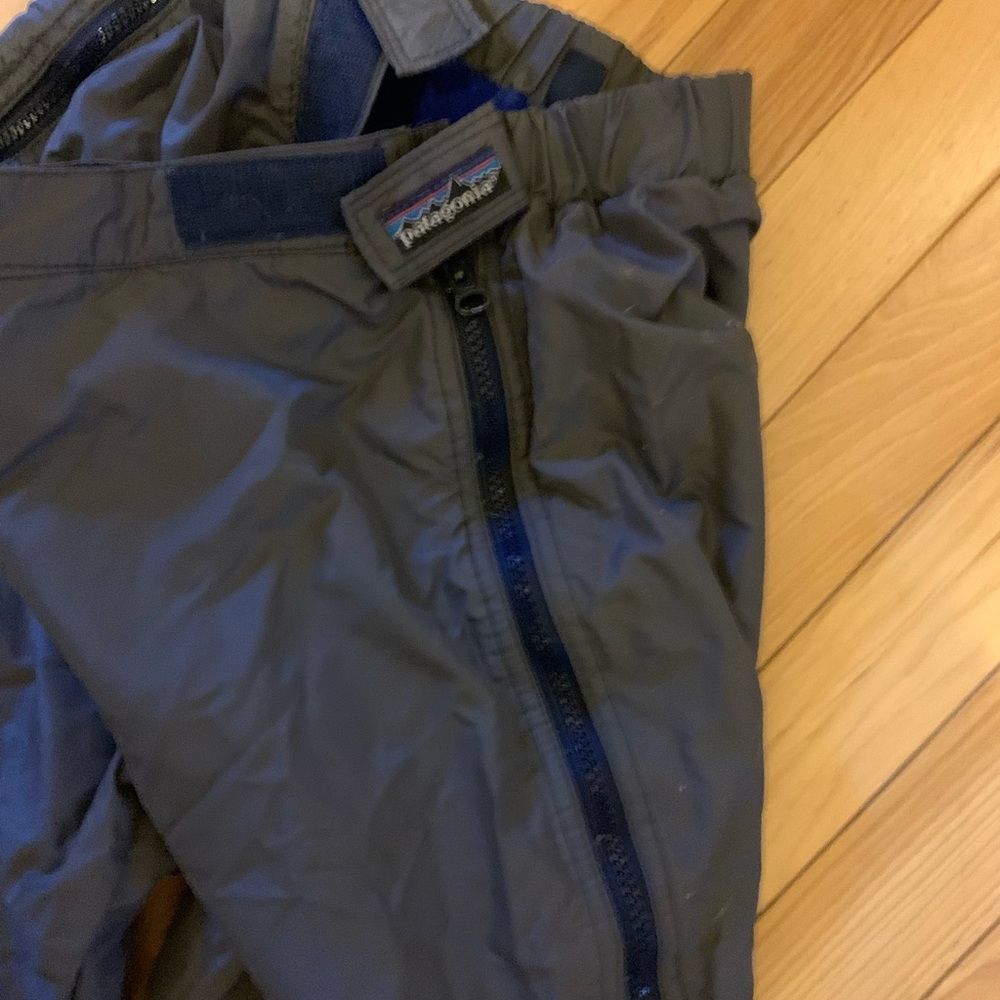 Vintage Patagonia snow pants Unisex